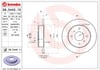 BREMBO 08544310 Fren Diski 43206014VA uygun fiyat hızlı kargo