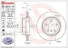 BREMBO 09957311 Fren Diski 34213332217 uygun fiyat hızlı kargo