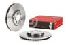 BREMBO 09 B498 10 Fren Diski 7E0615301C uygun fiyat hızlı kargo