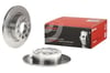 BREMBO 08 9502 10 Fren Diski 1K0615601AB uygun fiyat hızlı kargo