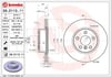 BREMBO 09D11311 Fren Diski 34106877211 uygun fiyat hızlı kargo