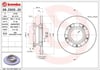 BREMBO 08D50520 Fren Diski 1867715 uygun fiyat hızlı kargo