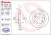 BREMBO 08 C310 11 Fren Diski 42510TV0E00 uygun fiyat hızlı kargo