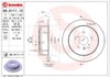 BREMBO 08 A111 11 Fren Diski 424310E010 uygun fiyat hızlı kargo