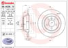 BREMBO 08 A536 11 Fren Diski 30769058 uygun fiyat hızlı kargo