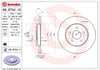 BREMBO 08973411 Fren Diski 1323102 uygun fiyat hızlı kargo