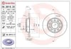 BREMBO 08 9918 21 Fren Diski 8E0615601Q uygun fiyat hızlı kargo