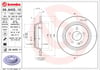 BREMBO 08 8405 11 Fren Diski 6364230012 uygun fiyat hızlı kargo