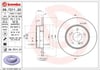 BREMBO 08 7211 21 Fren Diski 1244231112 uygun fiyat hızlı kargo