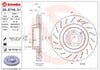 BREMBO 09 B746 51 Fren Diski 0004211512 uygun fiyat hızlı kargo