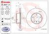 BREMBO 09 B337 21 Fren Diski 34116774875 uygun fiyat hızlı kargo