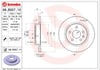 BREMBO 08B35710 Fren Diski 13502134 uygun fiyat hızlı kargo