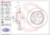 BREMBO 08 D530 13 Fren Diski A0004230512 uygun fiyat hızlı kargo