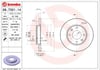 BREMBO 08735114 Fren Diski 1618860480 uygun fiyat hızlı kargo