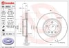 BREMBO 09 8952 11 Fren Diski 34101166071 uygun fiyat hızlı kargo