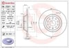 BREMBO 08 C501 11 Fren Diski 3Q0615601A uygun fiyat hızlı kargo