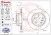 BREMBO 09 9925 11 Fren Diski 34216771970 uygun fiyat hızlı kargo
