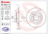 BREMBO 08 A816 11 Fren Diski 4F0615601G uygun fiyat hızlı kargo