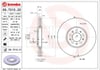 BREMBO 09 7010 20 Fren Diski 18A615301 uygun fiyat hızlı kargo