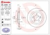 BREMBO 08 C250 11 Fren Diski 58411A6200 uygun fiyat hızlı kargo