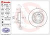 BREMBO 08 D758 11 Fren Diski 2474230112 uygun fiyat hızlı kargo