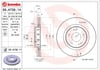 BREMBO 09A73811 Fren Diski 1606375780 uygun fiyat hızlı kargo