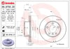 BREMBO 09975021 Fren Diski 34116792215 uygun fiyat hızlı kargo
