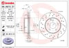 BREMBO 09 A613 51 Fren Diski 2044210912 uygun fiyat hızlı kargo