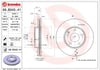 BREMBO 09 B343 41 Fren Diski 2464210012 uygun fiyat hızlı kargo
