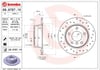 BREMBO 08 9787 1X Fren Diski 34216764647 uygun fiyat hızlı kargo