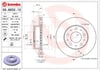 BREMBO 09 8932 10 Fren Diski 1341045080 uygun fiyat hızlı kargo