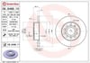 BREMBO 08 9488 10 Fren Diski 1K0615601AC uygun fiyat hızlı kargo