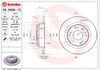 BREMBO 08689810 Fren Diski 42510SFE000 uygun fiyat hızlı kargo