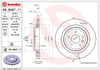 BREMBO 09 9587 11 Fren Diski 30736316 uygun fiyat hızlı kargo