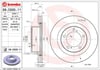 BREMBO 09 C500 11 Fren Diski 435120C020 uygun fiyat hızlı kargo