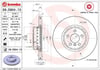 BREMBO 09 D904 13 Fren Diski 34116860907 uygun fiyat hızlı kargo