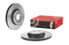 BREMBO 09 A820 11 Fren Diski 8K0615301 uygun fiyat hızlı kargo