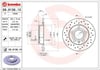 BREMBO 08 9136 1X Fren Diski 8E0615601P uygun fiyat hızlı kargo