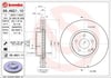BREMBO 09 A621 11 Fren Diski 0004211212 uygun fiyat hızlı kargo
