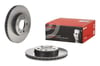 BREMBO 09 D570 11 Fren Diski 2Q0615301G uygun fiyat hızlı kargo