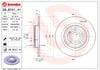 BREMBO 08 B741 41 Fren Diski 0004231612 uygun fiyat hızlı kargo