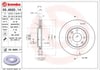 BREMBO 09 8695 11 Fren Diski 1610740780 uygun fiyat hızlı kargo