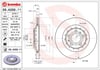 BREMBO 09 A269 11 Fren Diski 4E0615601K uygun fiyat hızlı kargo