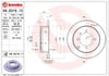 BREMBO 08 8316 10 Fren Diski 58411M2050 uygun fiyat hızlı kargo