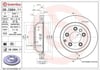 BREMBO 09 C884 11 Fren Diski 7L8615601C uygun fiyat hızlı kargo