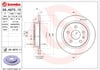 BREMBO 08A97011 Fren Diski 13501289 uygun fiyat hızlı kargo