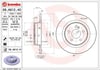 BREMBO 08 A612 41 Fren Diski 2044230612 uygun fiyat hızlı kargo