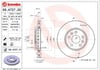 BREMBO 09A72720 Fren Diski 4020600Q2G uygun fiyat hızlı kargo