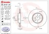 BREMBO 09813724 Fren Diski 402065616R uygun fiyat hızlı kargo