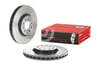 BREMBO 09 B635 11 Fren Diski 1K0615301AJ uygun fiyat hızlı kargo